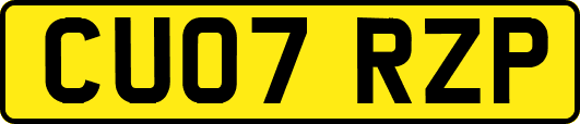 CU07RZP