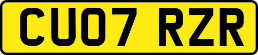 CU07RZR
