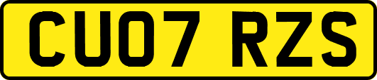 CU07RZS