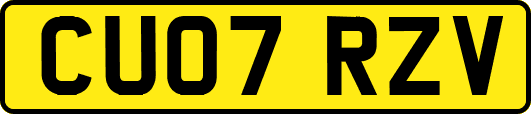 CU07RZV