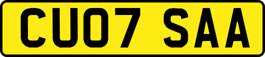 CU07SAA