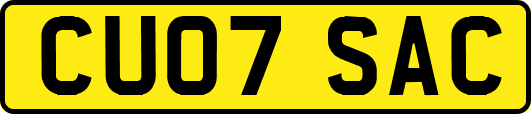 CU07SAC