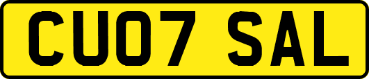 CU07SAL