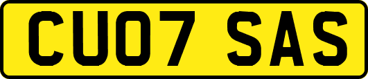 CU07SAS