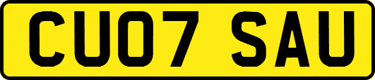 CU07SAU