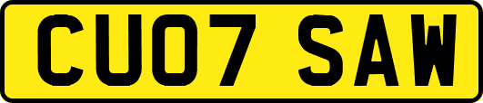 CU07SAW