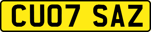 CU07SAZ