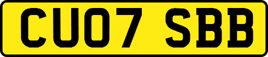 CU07SBB
