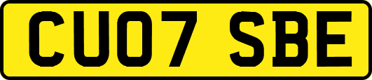 CU07SBE