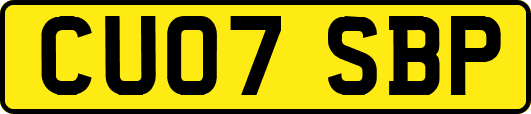 CU07SBP