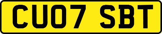 CU07SBT