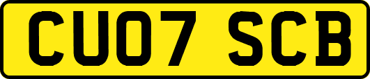 CU07SCB