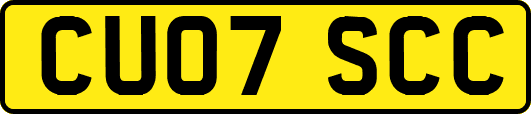 CU07SCC