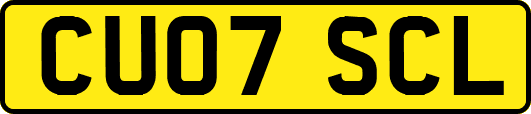 CU07SCL