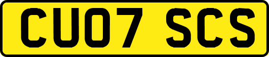 CU07SCS
