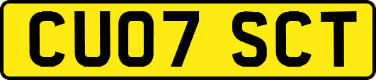 CU07SCT