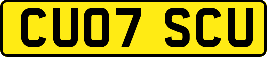 CU07SCU
