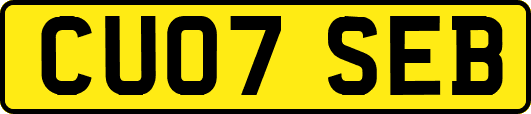 CU07SEB