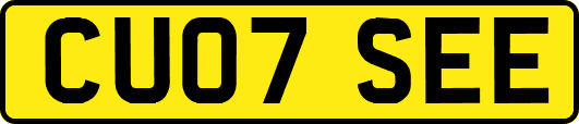 CU07SEE