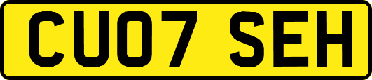 CU07SEH