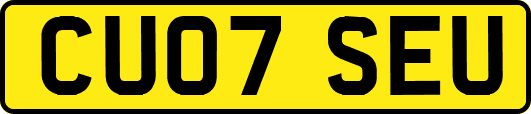 CU07SEU