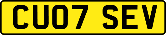 CU07SEV