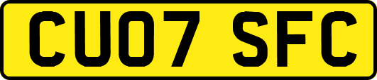 CU07SFC