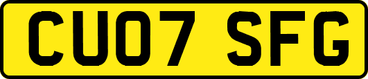 CU07SFG
