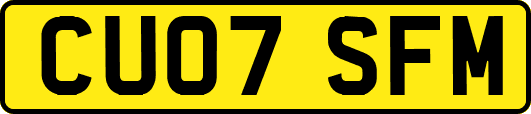 CU07SFM