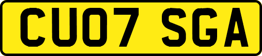 CU07SGA