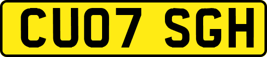 CU07SGH