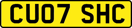 CU07SHC