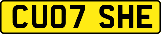 CU07SHE