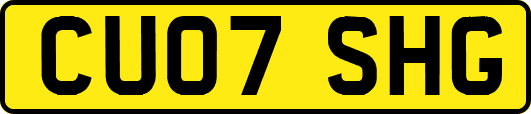 CU07SHG