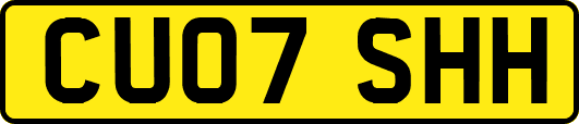 CU07SHH