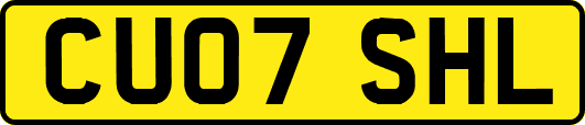 CU07SHL