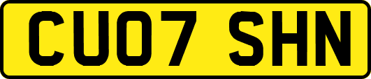 CU07SHN