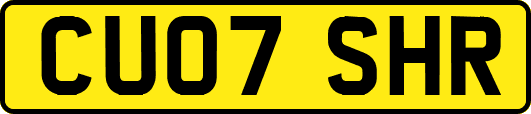 CU07SHR