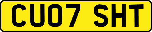 CU07SHT