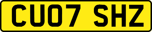 CU07SHZ