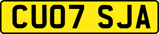 CU07SJA