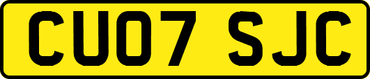 CU07SJC