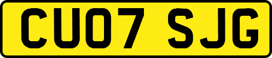 CU07SJG