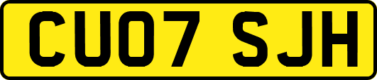 CU07SJH