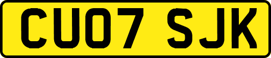 CU07SJK