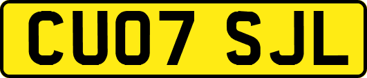 CU07SJL