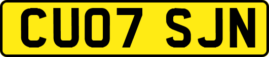 CU07SJN