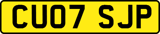 CU07SJP