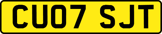 CU07SJT