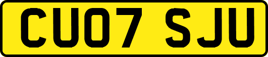 CU07SJU